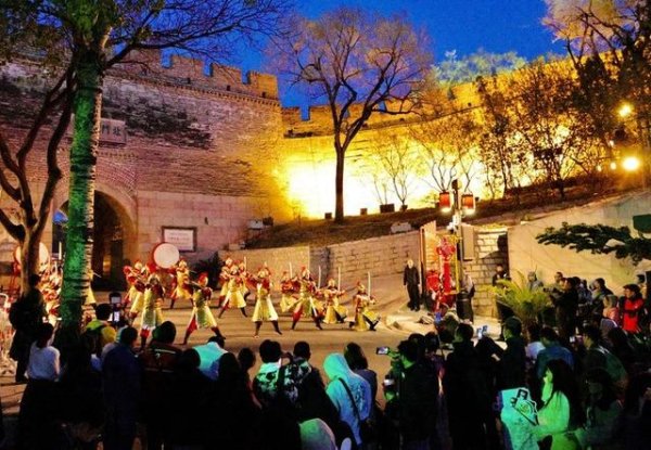 涨配资 北京延庆升级特色文旅活动迎接端午假期