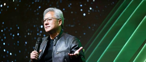 优股平台 曝英伟达又拿下一家AI创企，年内4家已入囊中